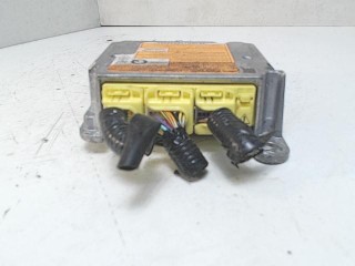 Блок AirBag, Nissan Juke 1 2010-2014