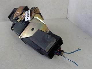 Замок двери передней правой, Mitsubishi Space Star 1 1998-2002