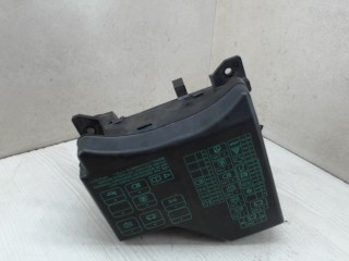 Блок предохранителей, Mitsubishi Carisma 1999-2004