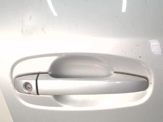 Ручка наружная передняя правая Toyota Avensis 3 2011-2015