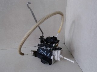 Замок двери передней правой, Audi A4 B5 1994-1999