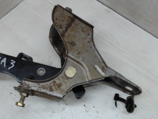 Педаль газа, Nissan Primera 12 2001-2008