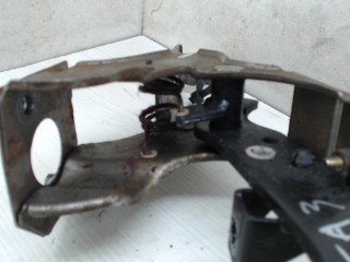 Педаль газа, Nissan Primera 12 2001-2008
