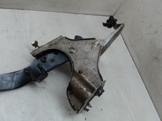 Педаль газа, Nissan Primera 12 2001-2008