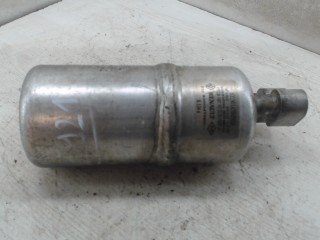 Осушитель, Renault Scenic 2 2003-2006