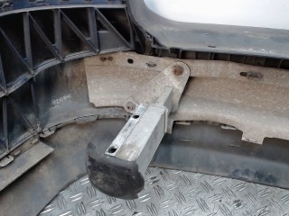 Кронштейн крепления бампера заднего Audi A4 B5 1994-1999
