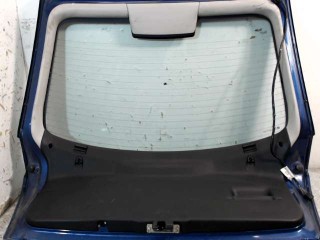 Обшивка крышки багажника Opel Astra G 1998-2009