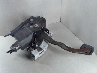 Педаль сцепления, Opel Vectra B 1999-2002