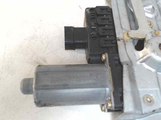 Стеклоподъемник передний правый Opel Astra G 1998-2009