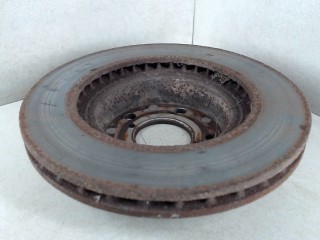 Диск тормозной передний Subaru Legacy 2 1993-1998