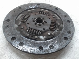 Диск сцепления, Volkswagen Bora 1998-2005
