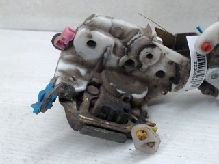 Замок двери передней правой, Nissan Maxima А32 1994-2000