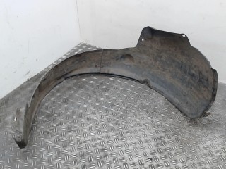 Защита арок передняя левая (подкрылок), Opel Astra G 1998-2009