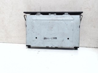 Подстаканник, Volkswagen Bora 1998-2005