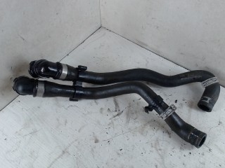 Патрубок (трубопровод, шланг) Opel Vectra C 2002-2005
