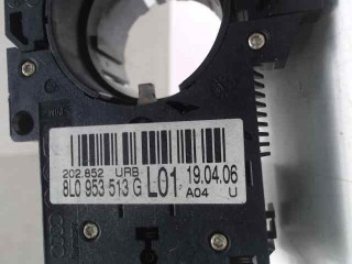 Переключатель подрулевой (стрекоза), Skoda Fabia 1 2004-2007