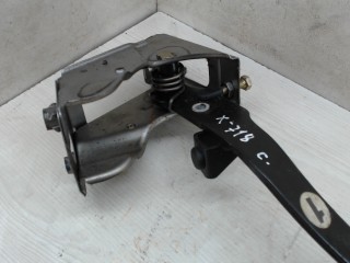 Педаль сцепления, Nissan Almera N16 2000-2003