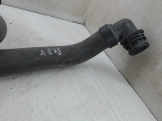 Патрубок (трубопровод, шланг), Citroen C5 1 2000-2004