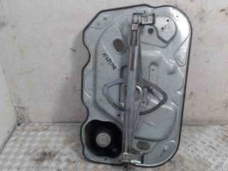 Стеклоподъемник электрический передний правый, Ford Focus 2 2004-2008
