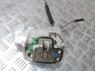 Замок двери задней правой Honda Accord 7 2002-2006