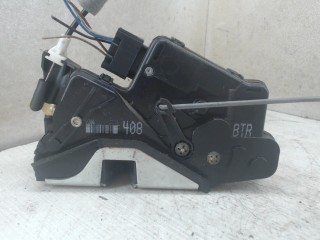 Замок двери передней правой, BMW 3 E46 1997-2003