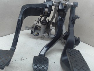 Педаль тормоза Audi A4 B5 1994-1999