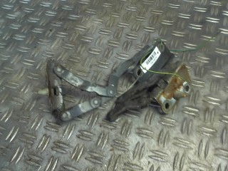 Петля капота, Kia Rio 1 2002-2005