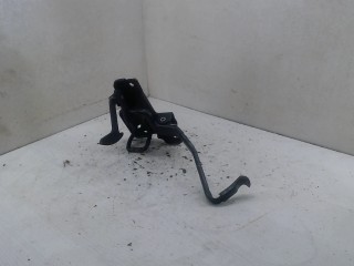 Замок капота, Audi A4 B6 2000-2006
