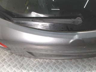 Щеткодержатель задний, Nissan Qashqai 2 2010-2014
