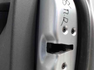 Замок двери передней правой Ford Focus 2 2004-2008