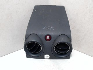 Дефлектор обдува салона, Mitsubishi Colt 6 2002-2012