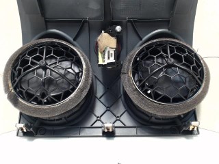 Дефлектор обдува салона, Mitsubishi Colt 6 2002-2012