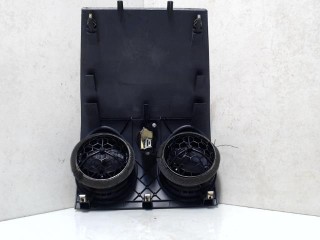 Дефлектор обдува салона, Mitsubishi Colt 6 2002-2012