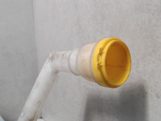 Бачок омывателя, Renault Grand Scenic 3 2009-2012