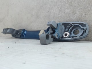 Ручка наружная передняя левая, Mazda 5 1 2005-2007