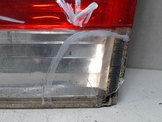 Фонарь задний правый, Opel Signum 2003-2005
