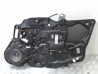 Стеклоподъемник электрический передний правый Mazda 6 1 2005-2008
