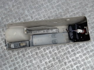 Консоль салона (кулисная часть), Audi A6 C4 (S6,RS6) 1994-1997