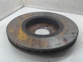 Диск тормозной передний Renault Laguna 3 2007-2012