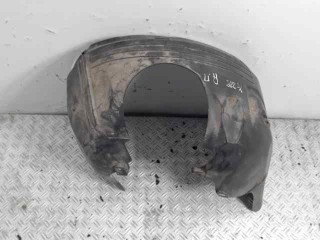 Защита арок передняя правая (подкрылок) Ford Focus 1 2001-2005
