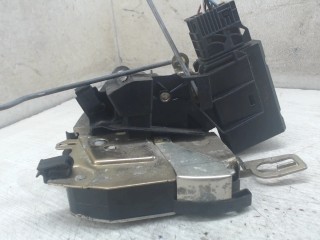 Замок двери передней левой, BMW 3 E36 1997-2000