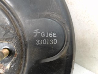 Вакуумный усилитель тормозов, Mazda 6 1 2002-2005