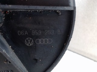 Насос продувки катализатора, Skoda Octavia A4 2000-2011