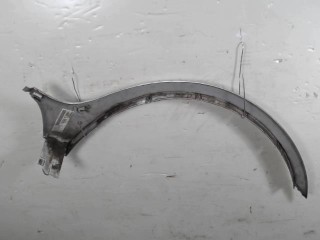 Молдинг крыла переднего левого, ориг. номер 7142100100128, BMW X3 E83 2006-2010