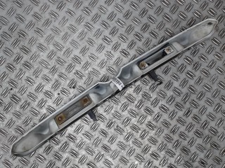 Подсветка номера, Opel Astra G 1998-2009