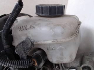Бачок тормозной жидкости Opel Zafira A 1999-2003