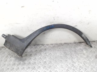 Молдинг крыла переднего правого BMW X3 E83 2006-2010