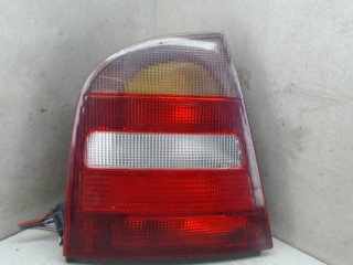 Фонарь задний левый Skoda Octavia A4 1996-2000