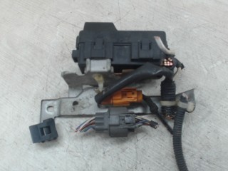 Блок предохранителей Honda Civic 6 1995-2001