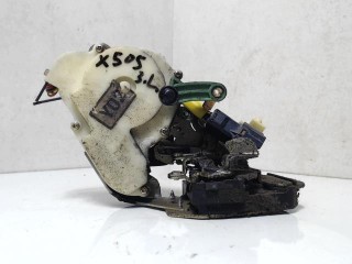Замок двери задней левой, Kia Sorento 1 2002-2006